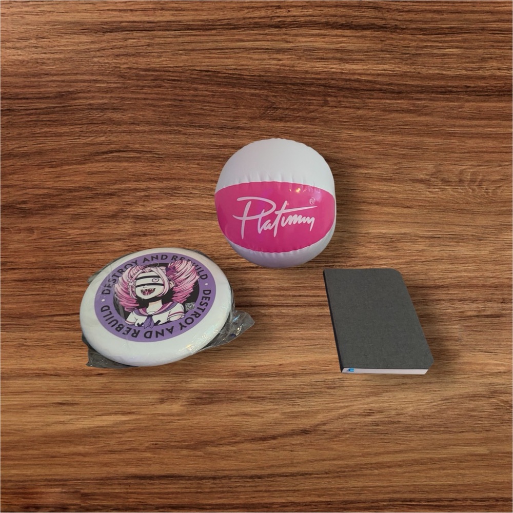 Pool Party Bundle!